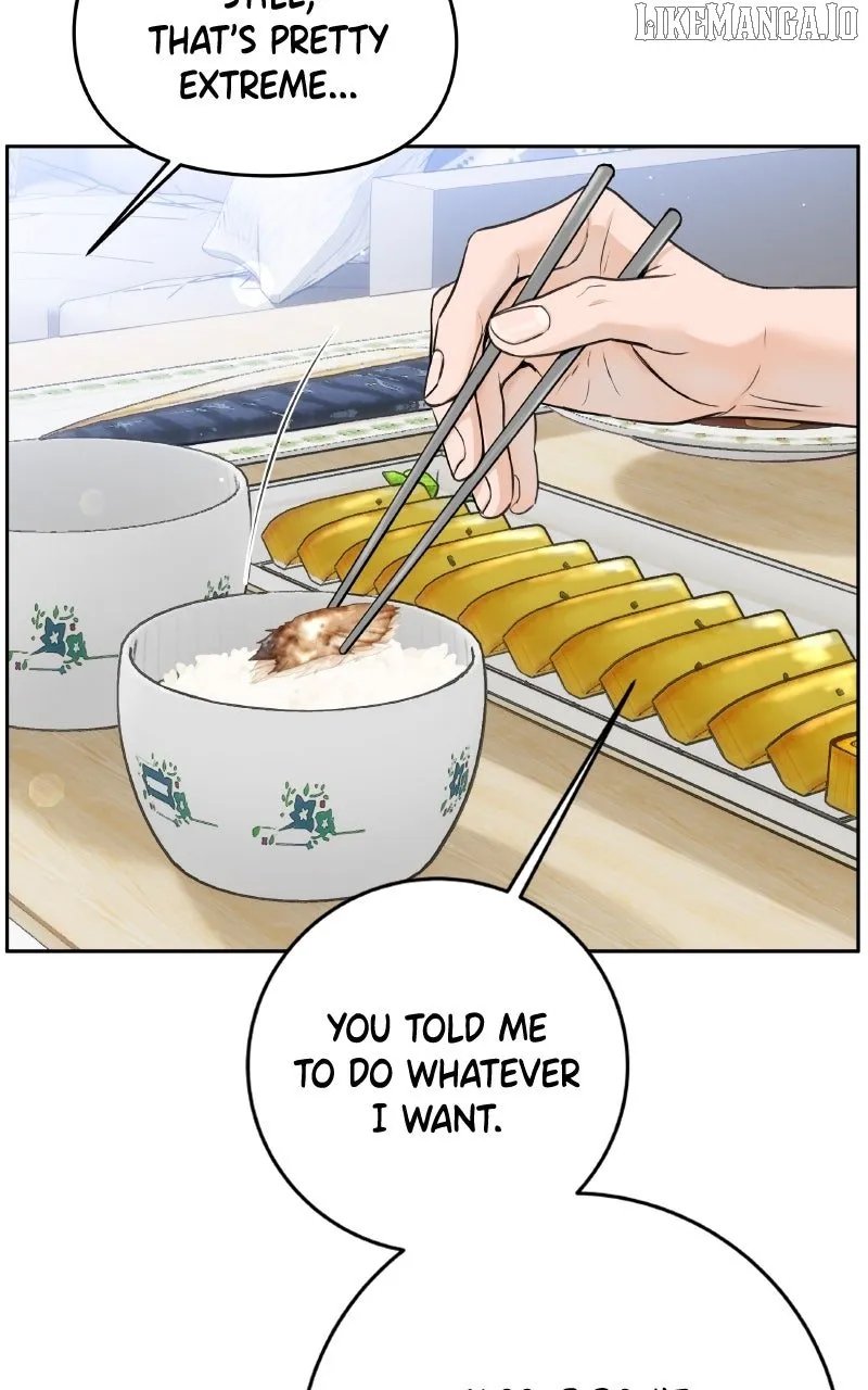 I’ll Give You the Most Rotten One Chapter 52 page 41 - 