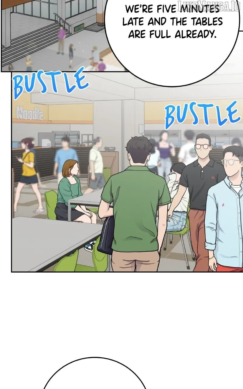 I’ll Give You the Most Rotten One Chapter 52 page 49 - 