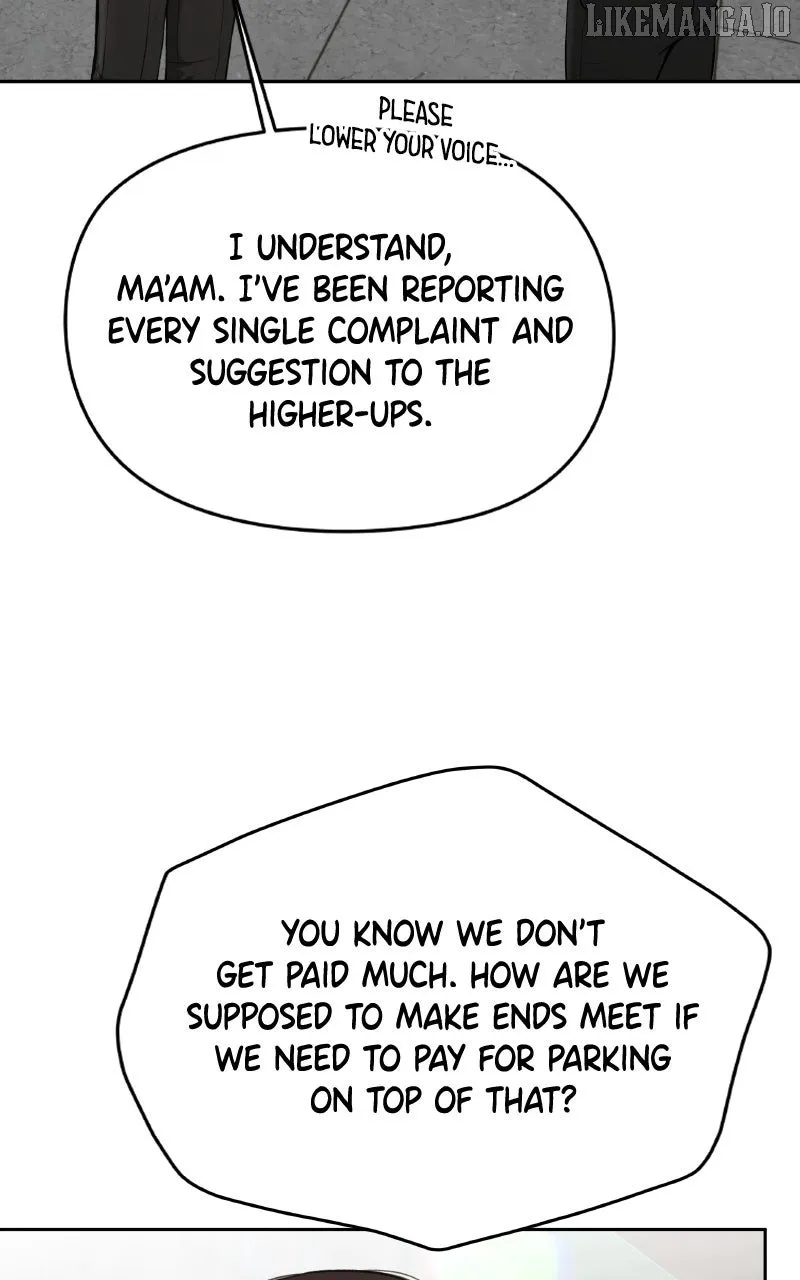 I’ll Give You the Most Rotten One Chapter 52 page 6 - 