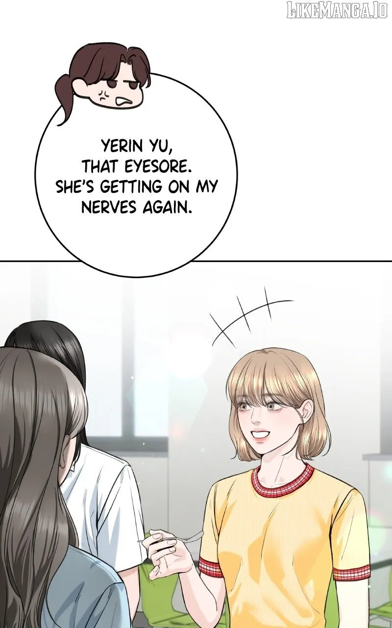 I’ll Give You the Most Rotten One Chapter 52 page 51 - 