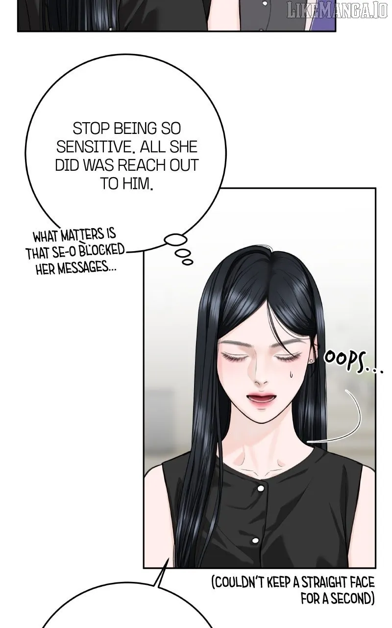 I’ll Give You the Most Rotten One Chapter 52 page 53 - 