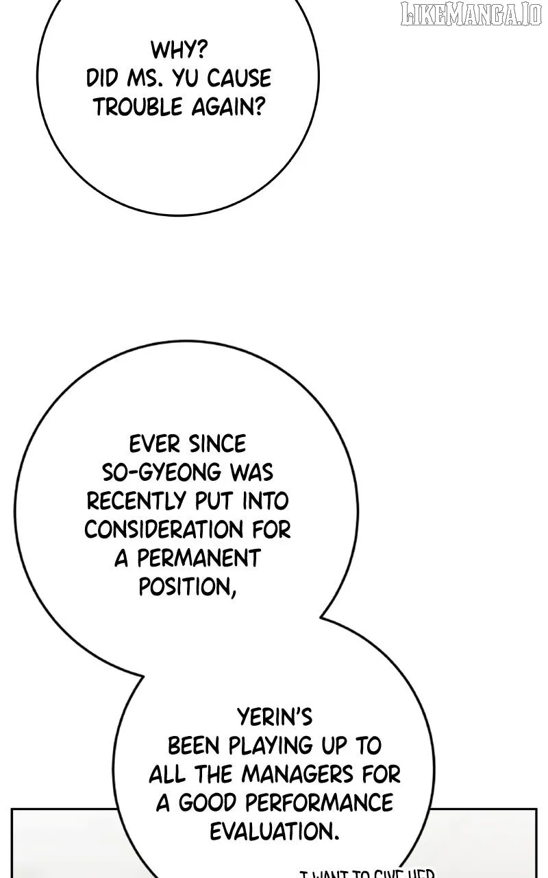 I’ll Give You the Most Rotten One Chapter 52 page 54 - 