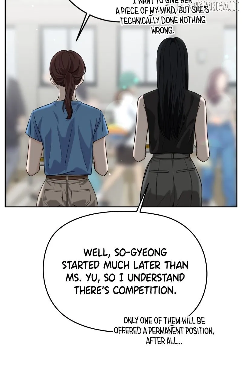 I’ll Give You the Most Rotten One Chapter 52 page 55 - 