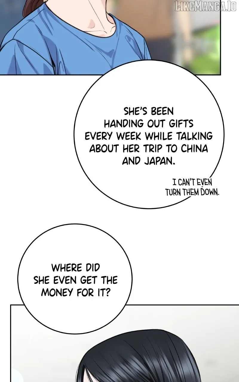 I’ll Give You the Most Rotten One Chapter 52 page 57 - 