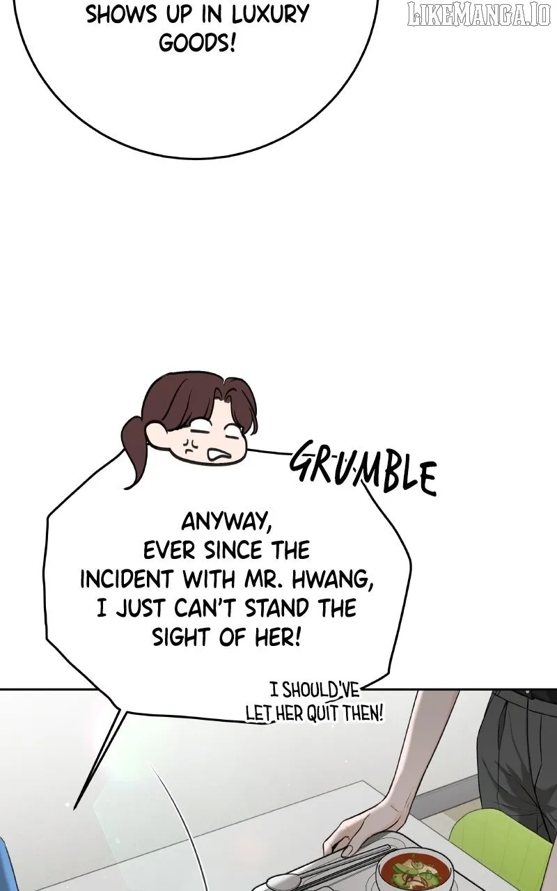 I’ll Give You the Most Rotten One Chapter 52 page 59 - 