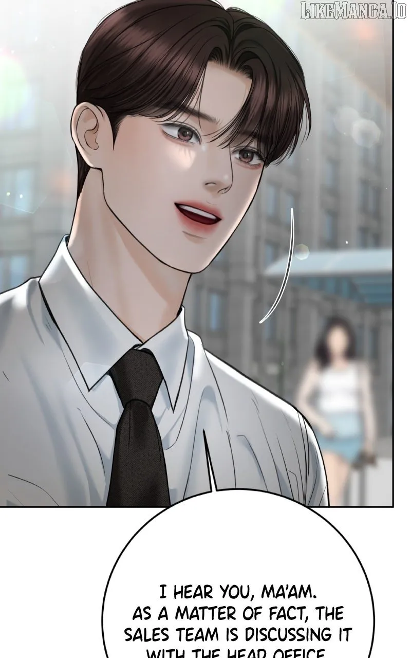 I’ll Give You the Most Rotten One Chapter 52 page 7 - 