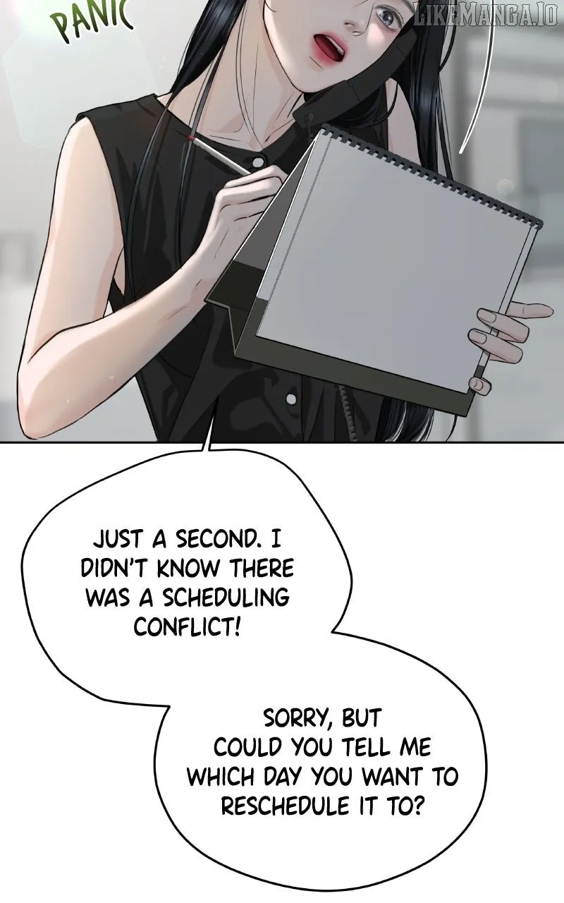 I’ll Give You the Most Rotten One Chapter 52 page 69 - 