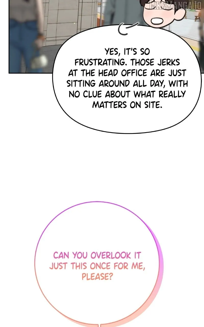 I’ll Give You the Most Rotten One Chapter 52 page 9 - 
