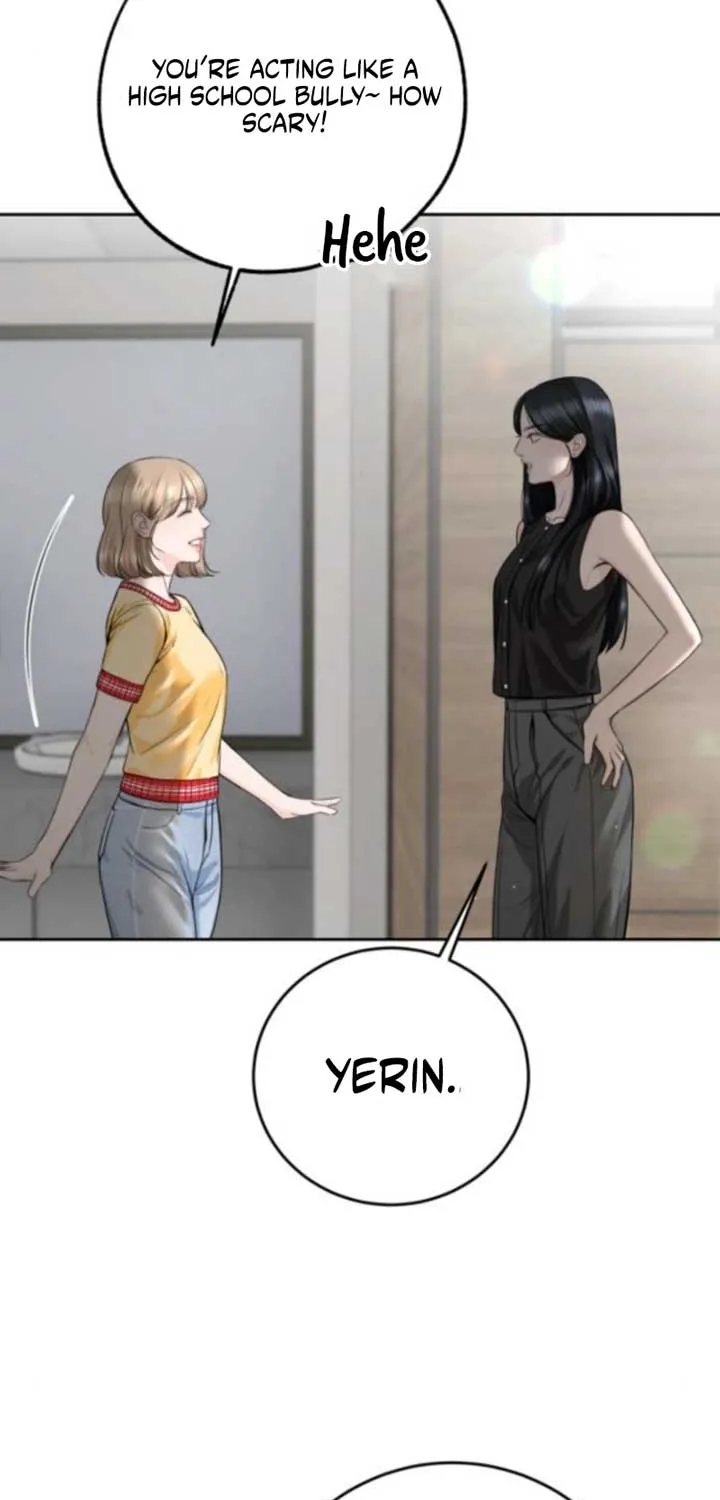 I’ll Give You the Most Rotten One Chapter 53 page 11 - 