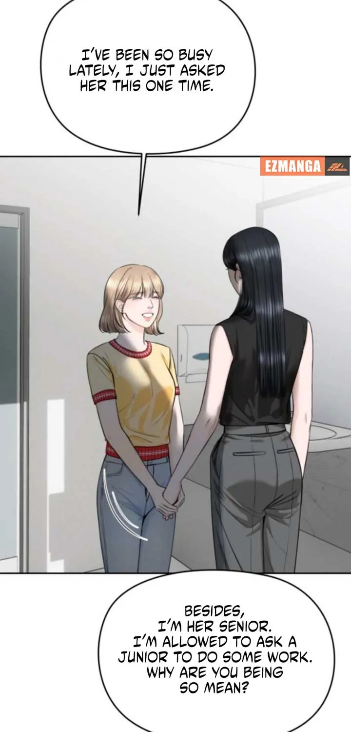 I’ll Give You the Most Rotten One Chapter 53 page 15 - 