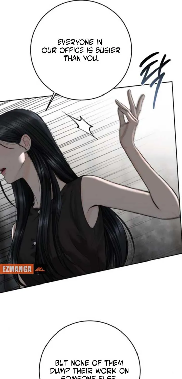 I’ll Give You the Most Rotten One Chapter 53 page 17 - 