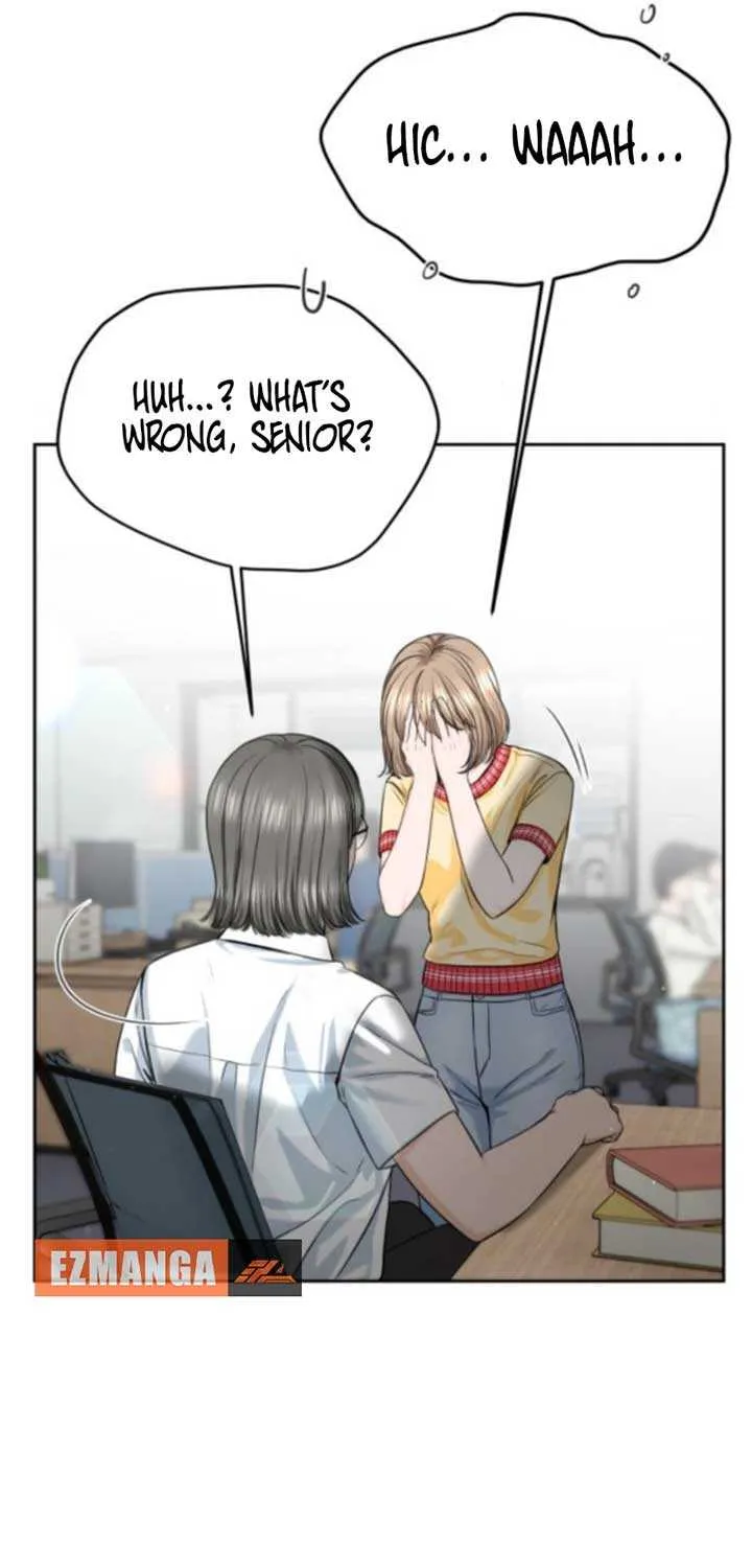 I’ll Give You the Most Rotten One Chapter 53 page 33 - 