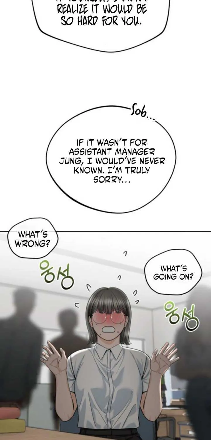I’ll Give You the Most Rotten One Chapter 53 page 35 - 