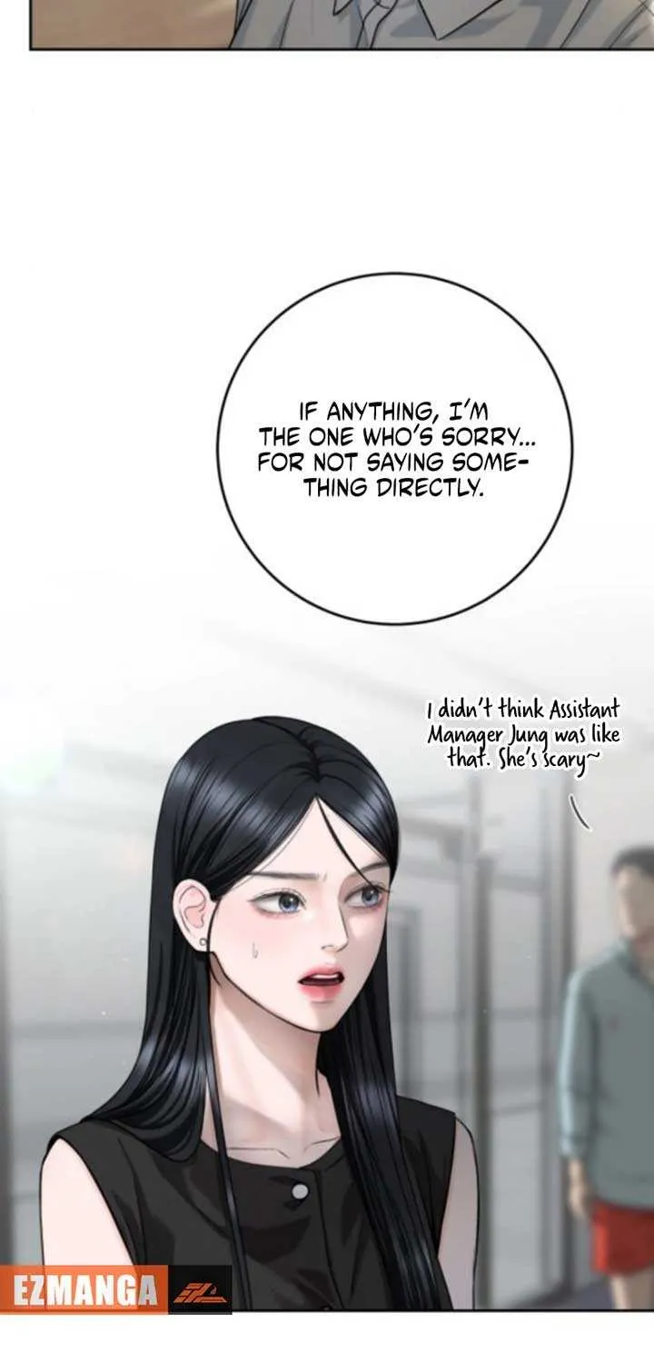 I’ll Give You the Most Rotten One Chapter 53 page 37 - 