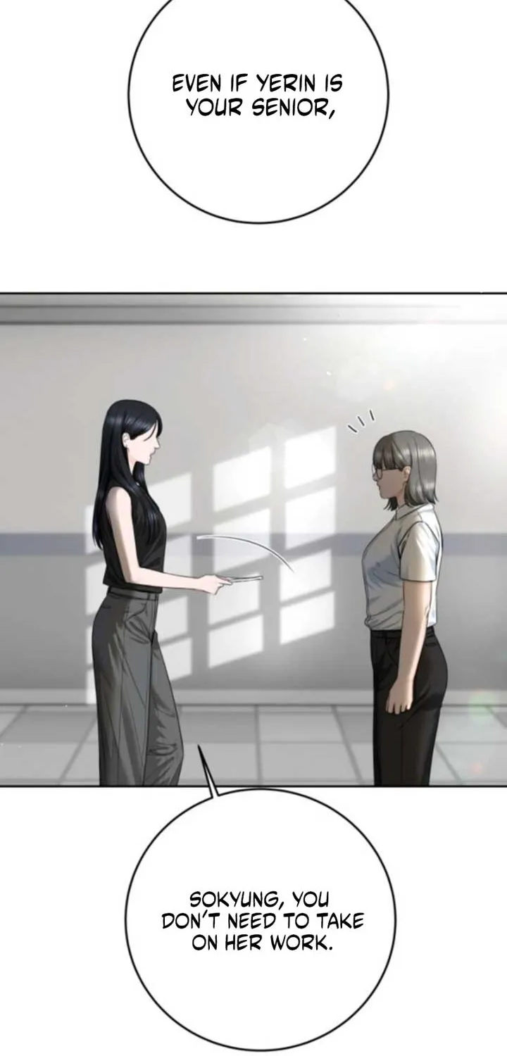 I’ll Give You the Most Rotten One Chapter 53 page 5 - 