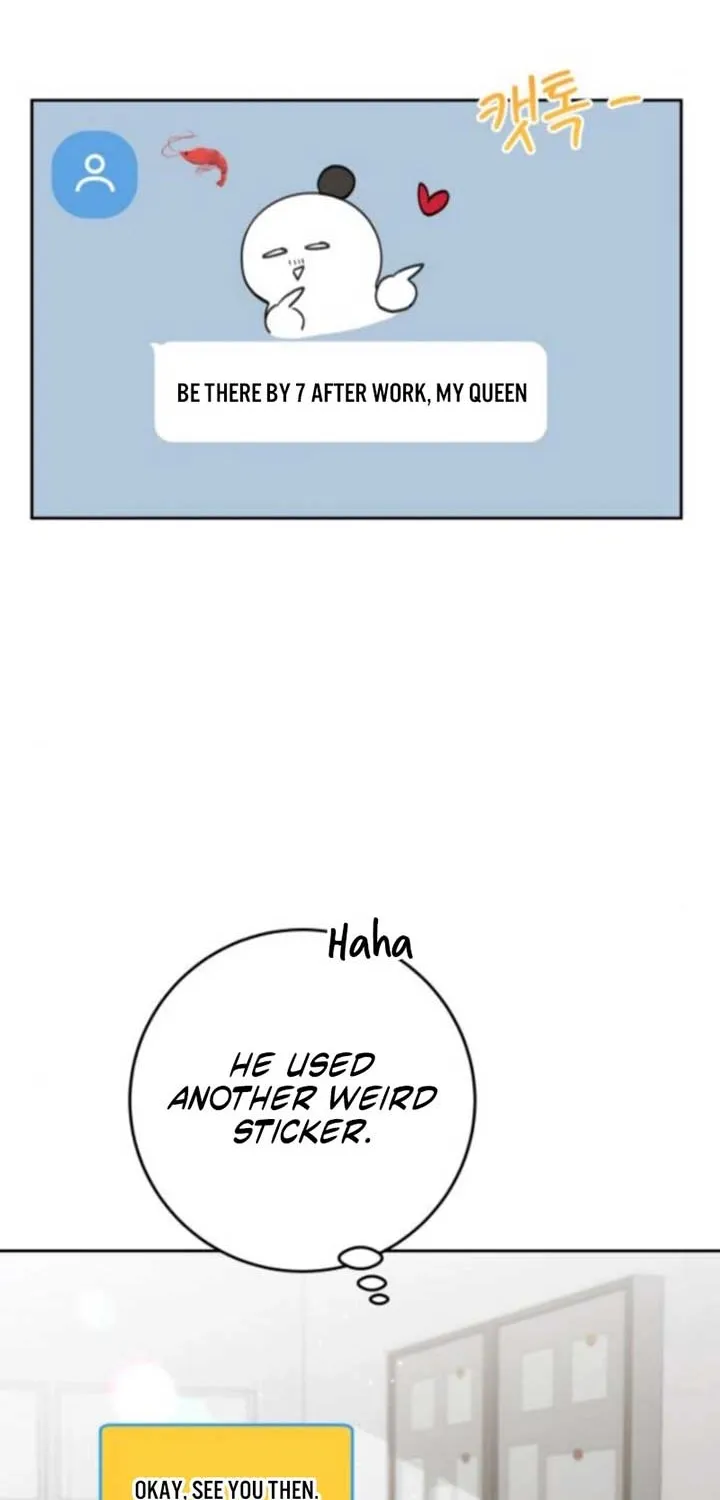 I’ll Give You the Most Rotten One Chapter 54 page 2 - 