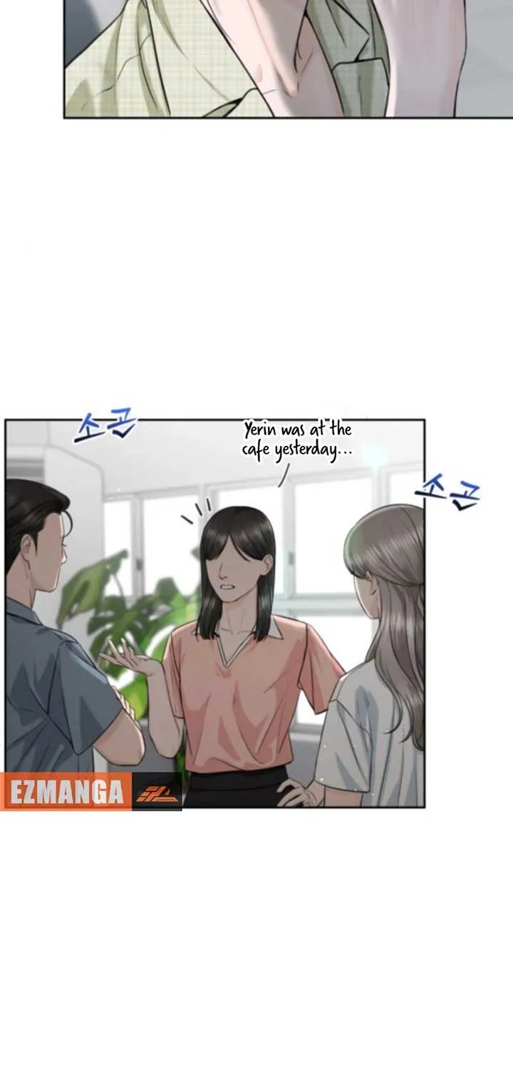 I’ll Give You the Most Rotten One Chapter 54 page 14 - 