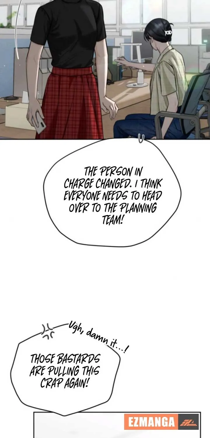 I’ll Give You the Most Rotten One Chapter 54 page 20 - 