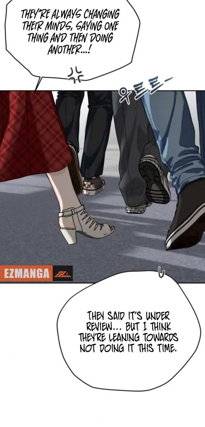 I’ll Give You the Most Rotten One Chapter 54 page 22 - 