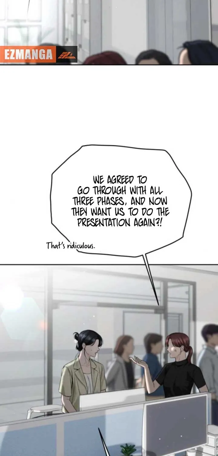 I’ll Give You the Most Rotten One Chapter 54 page 29 - 