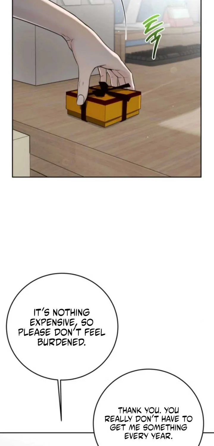 I’ll Give You the Most Rotten One Chapter 54 page 4 - 