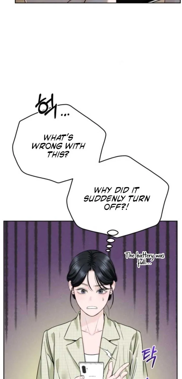 I’ll Give You the Most Rotten One Chapter 54 page 35 - 