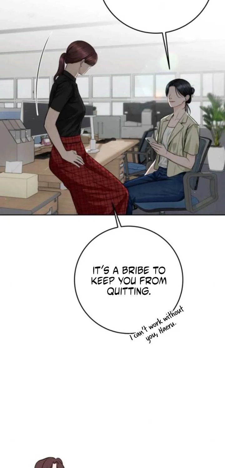 I’ll Give You the Most Rotten One Chapter 54 page 5 - 