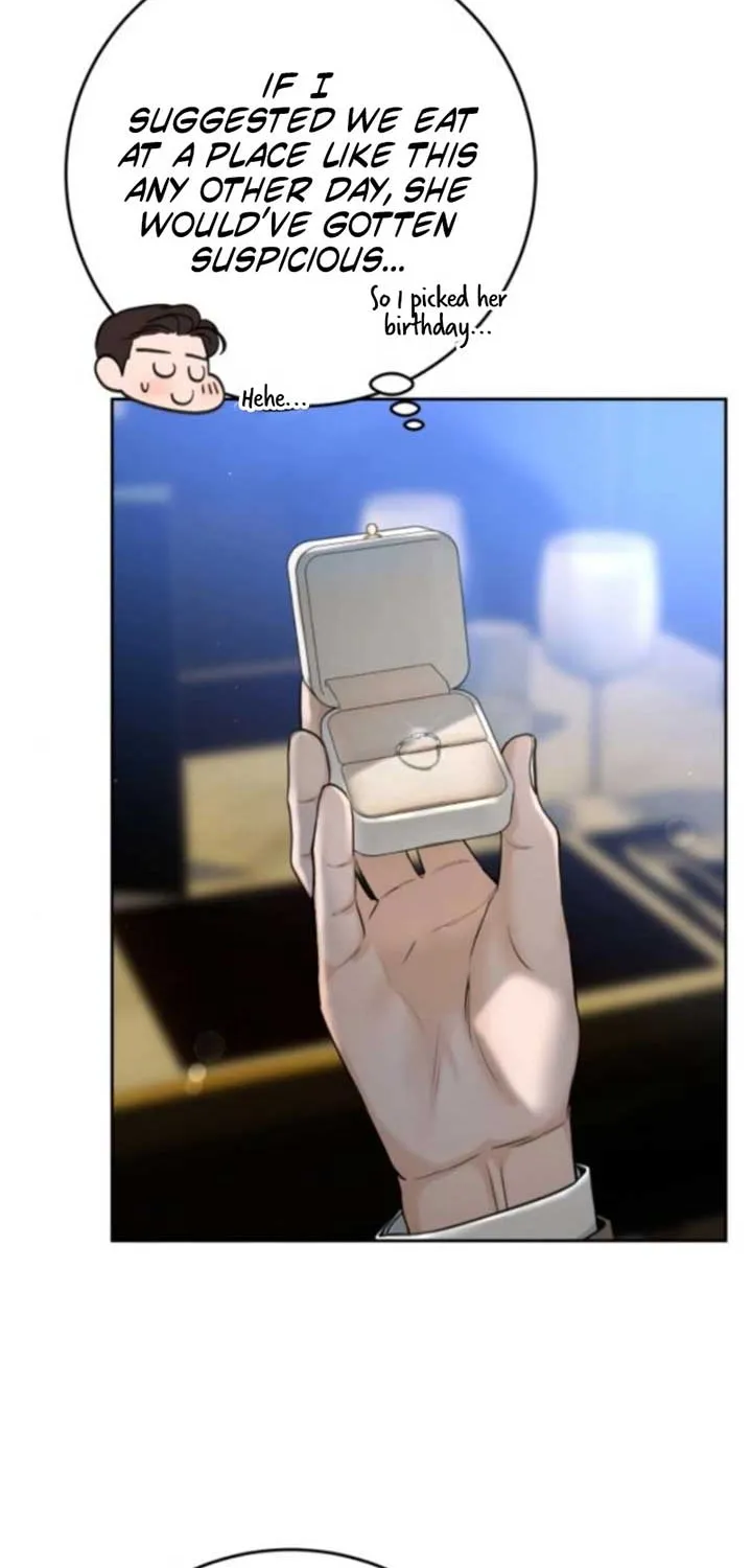 I’ll Give You the Most Rotten One Chapter 54 page 42 - 