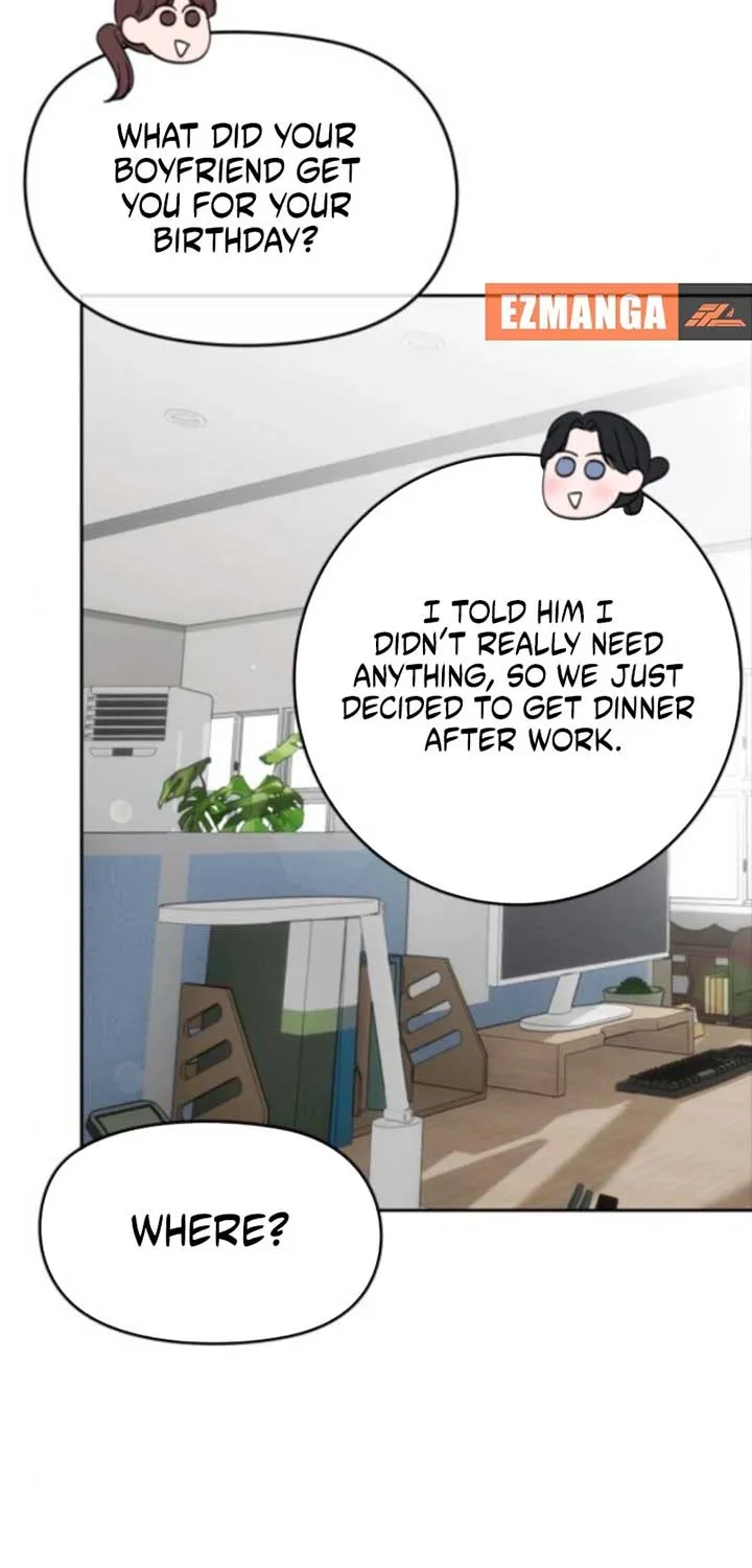 I’ll Give You the Most Rotten One Chapter 54 page 6 - 