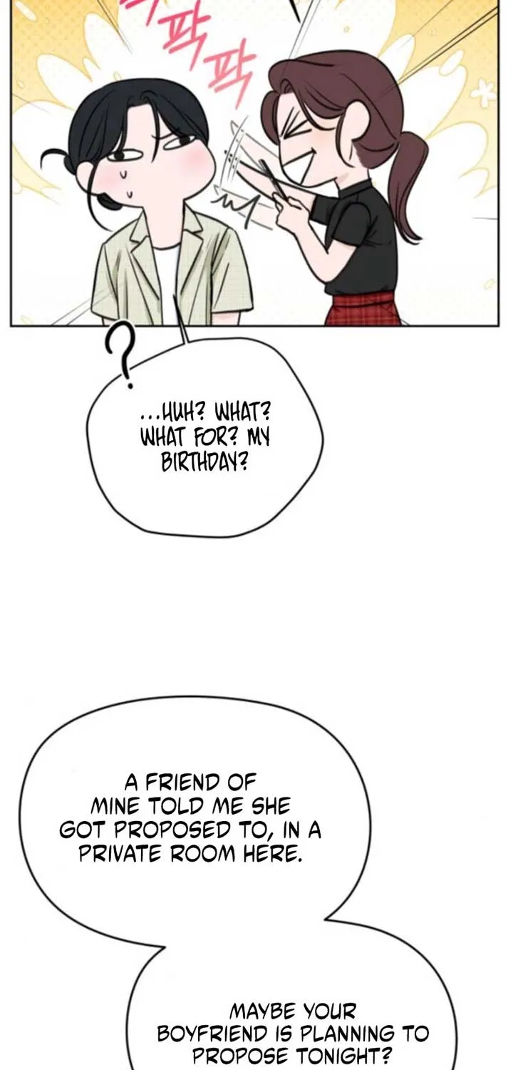 I’ll Give You the Most Rotten One Chapter 54 page 10 - 