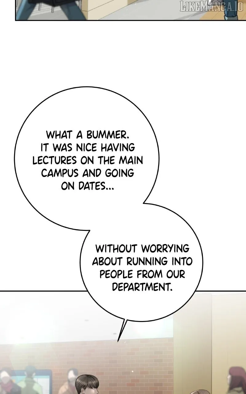 I’ll Give You the Most Rotten One Chapter 55 page 2 - 