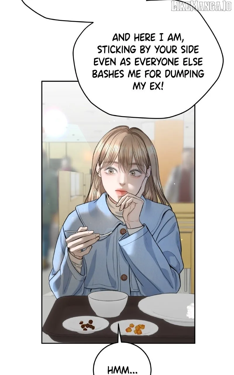 I’ll Give You the Most Rotten One Chapter 55 page 11 - 