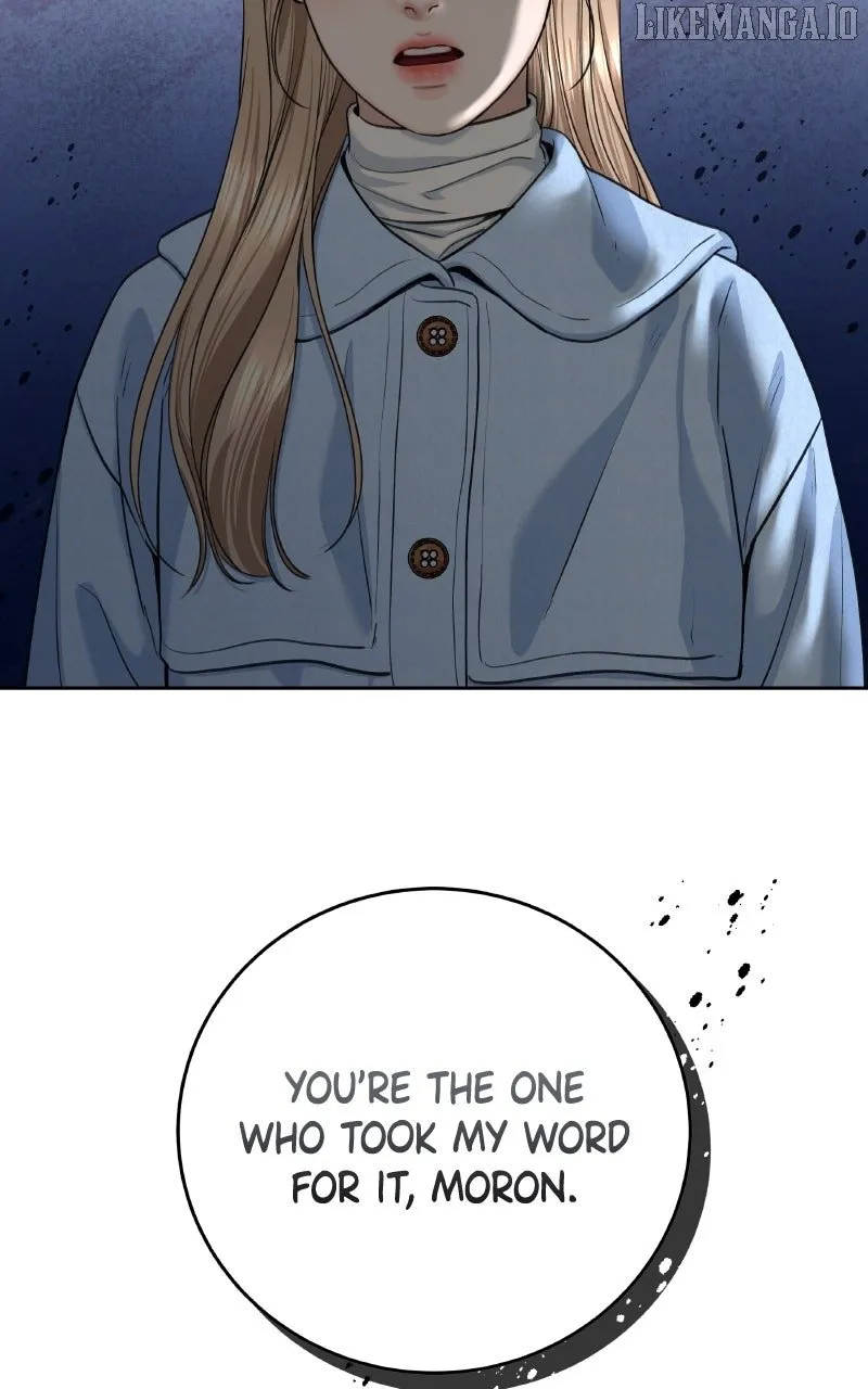 I’ll Give You the Most Rotten One Chapter 55 page 14 - 