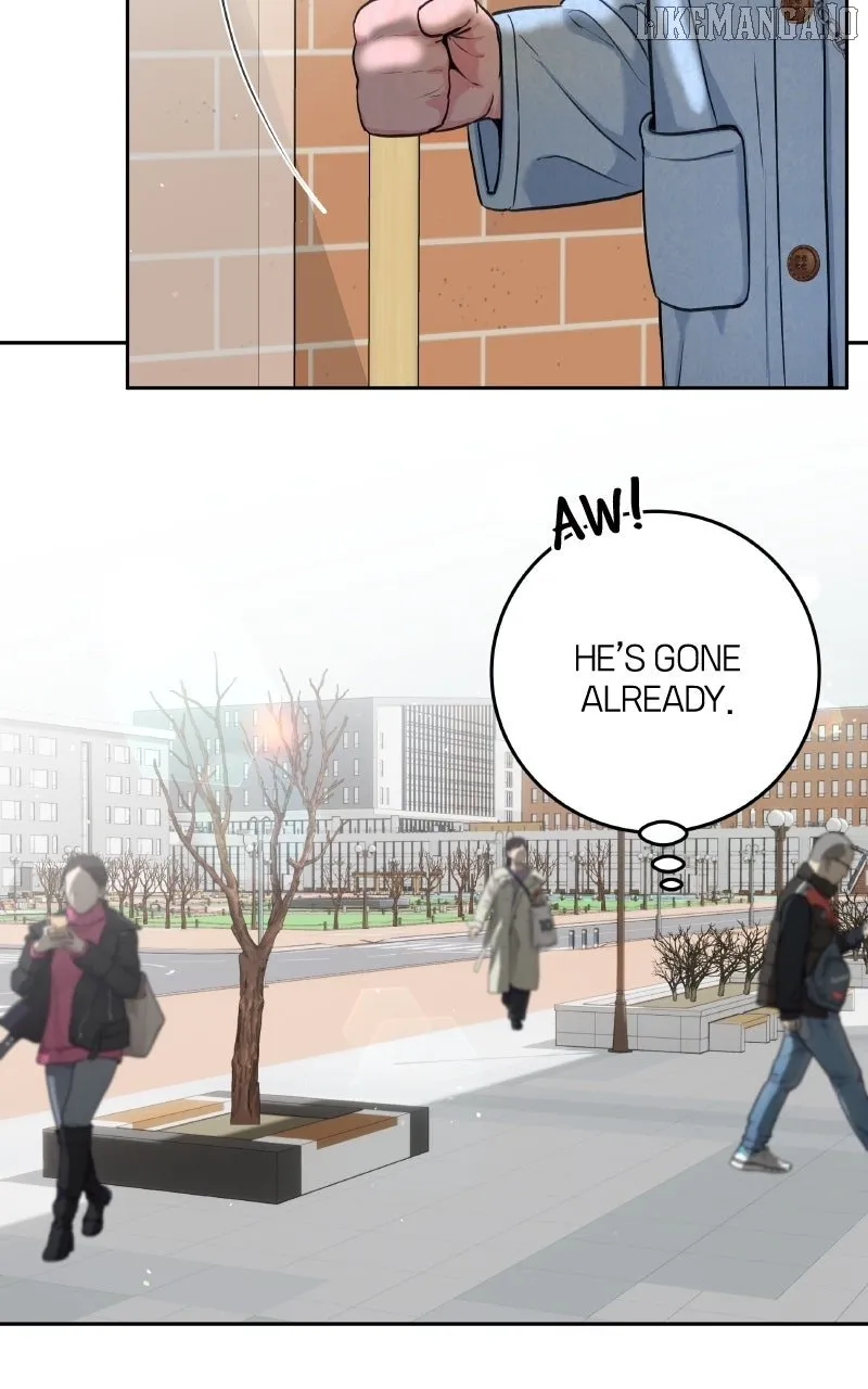 I’ll Give You the Most Rotten One Chapter 55 page 16 - 