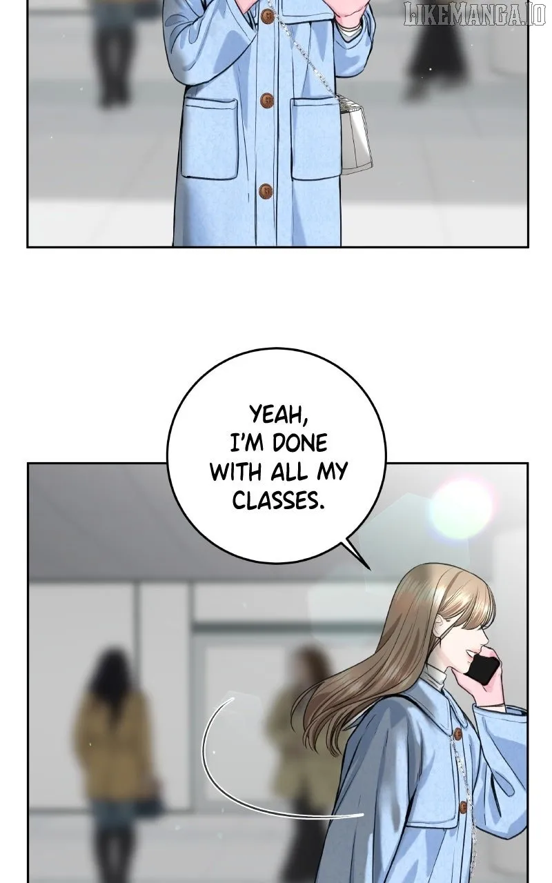 I’ll Give You the Most Rotten One Chapter 55 page 18 - 
