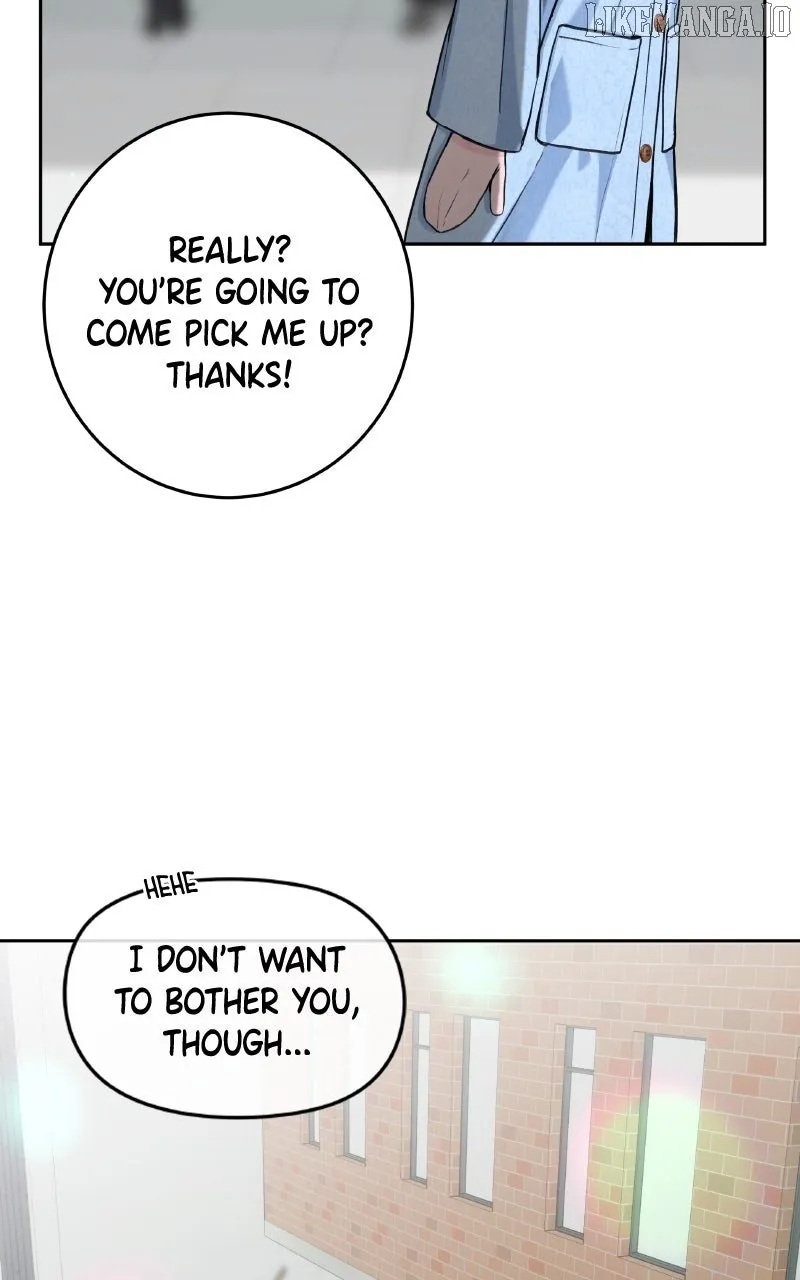 I’ll Give You the Most Rotten One Chapter 55 page 19 - 