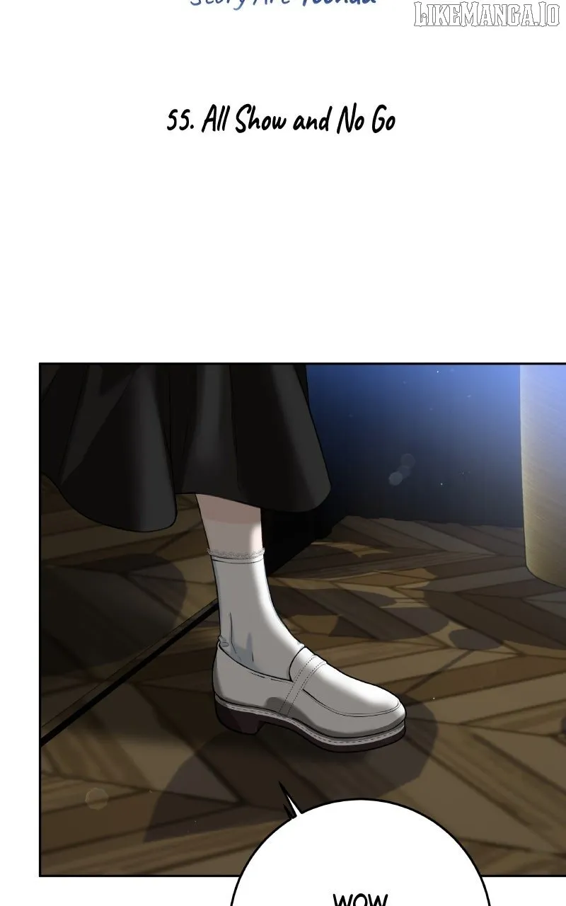 I’ll Give You the Most Rotten One Chapter 55 page 21 - 