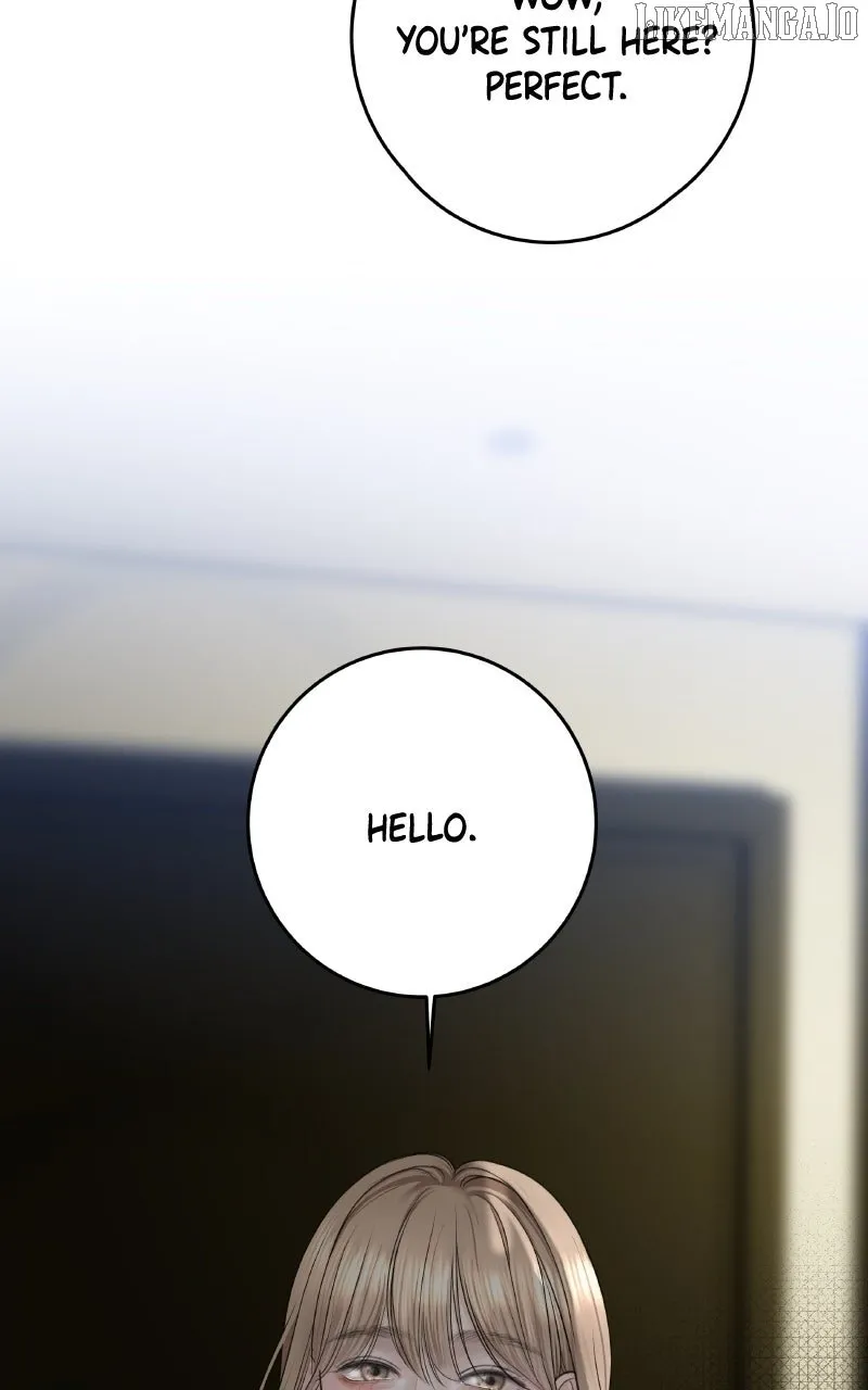 I’ll Give You the Most Rotten One Chapter 55 page 22 - 