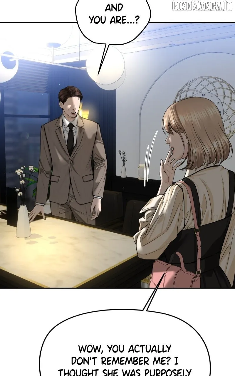I’ll Give You the Most Rotten One Chapter 55 page 24 - 