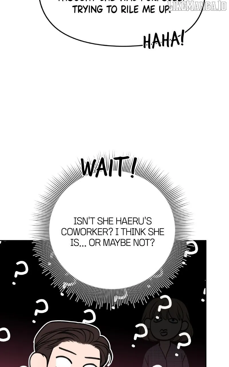 I’ll Give You the Most Rotten One Chapter 55 page 25 - 
