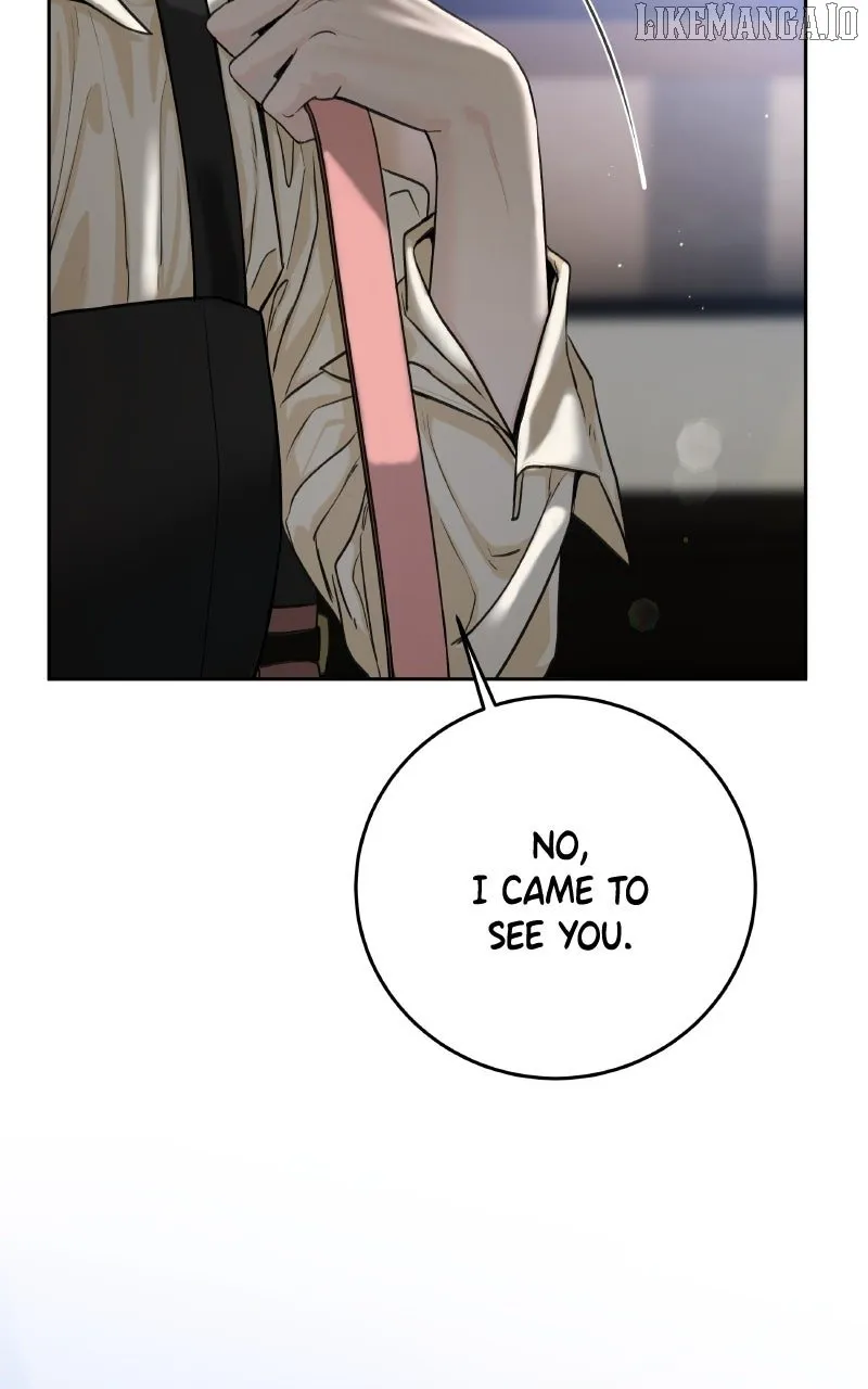 I’ll Give You the Most Rotten One Chapter 55 page 27 - 