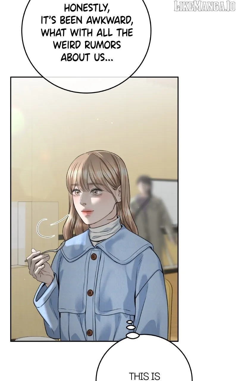 I’ll Give You the Most Rotten One Chapter 55 page 4 - 