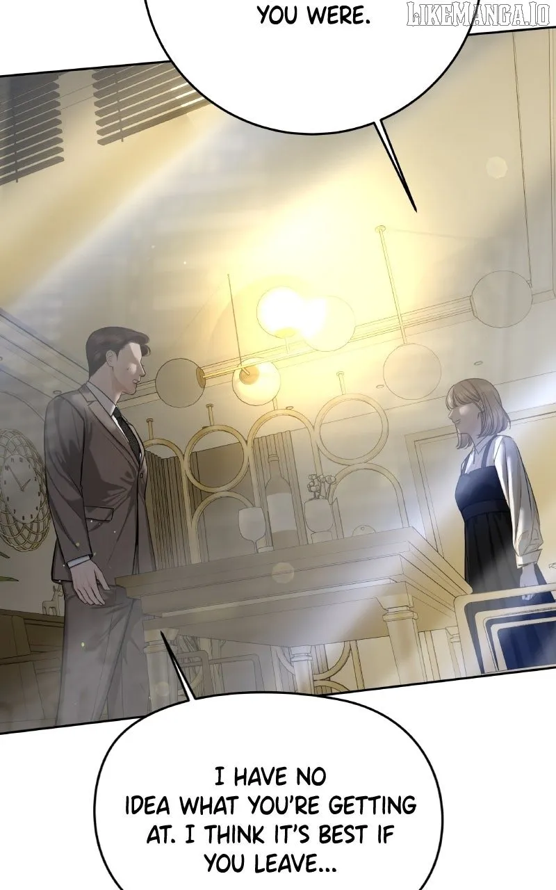I’ll Give You the Most Rotten One Chapter 55 page 31 - 