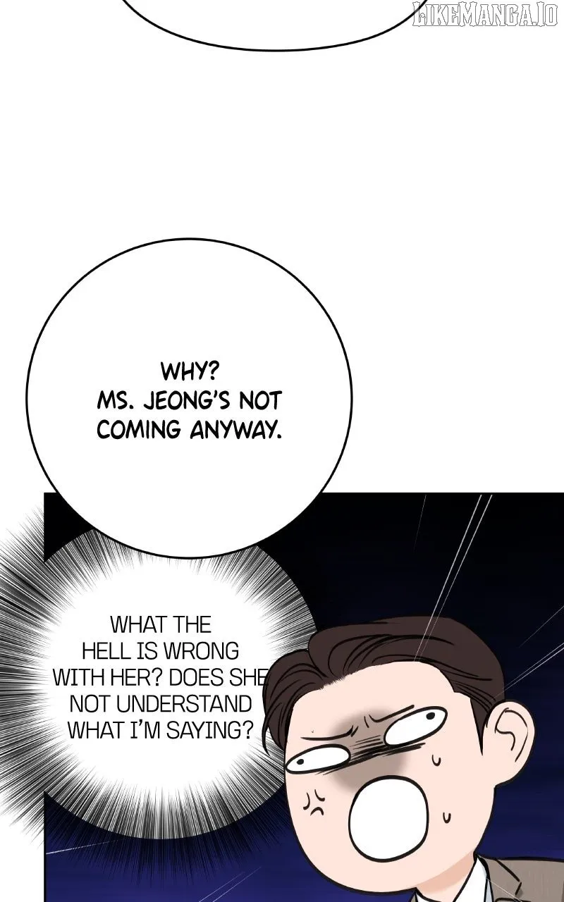 I’ll Give You the Most Rotten One Chapter 55 page 32 - 