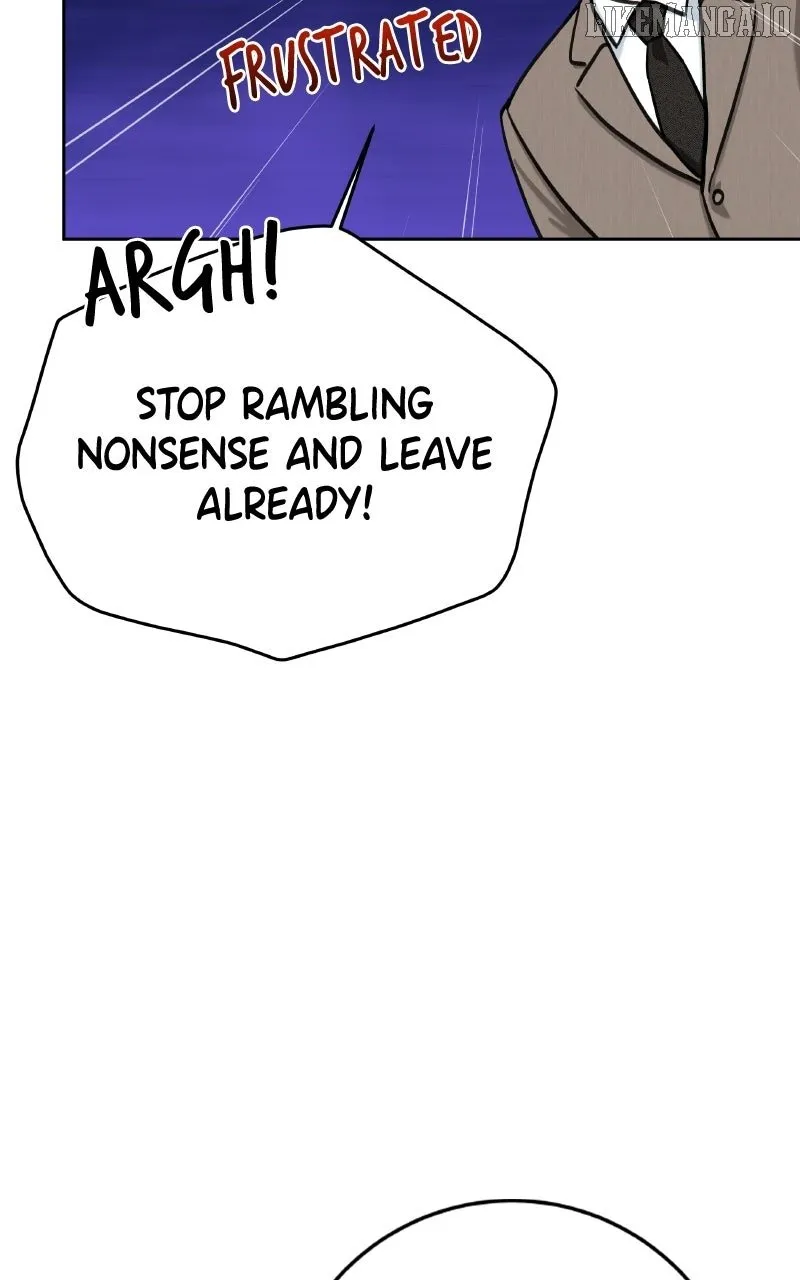 I’ll Give You the Most Rotten One Chapter 55 page 33 - 