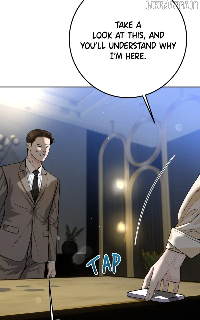 I’ll Give You the Most Rotten One Chapter 55 page 34 - 