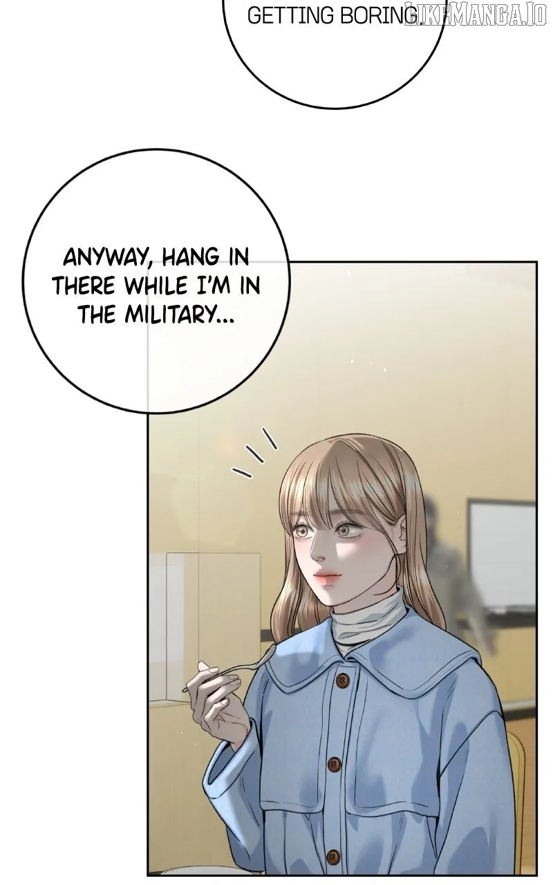 I’ll Give You the Most Rotten One Chapter 55 page 5 - 