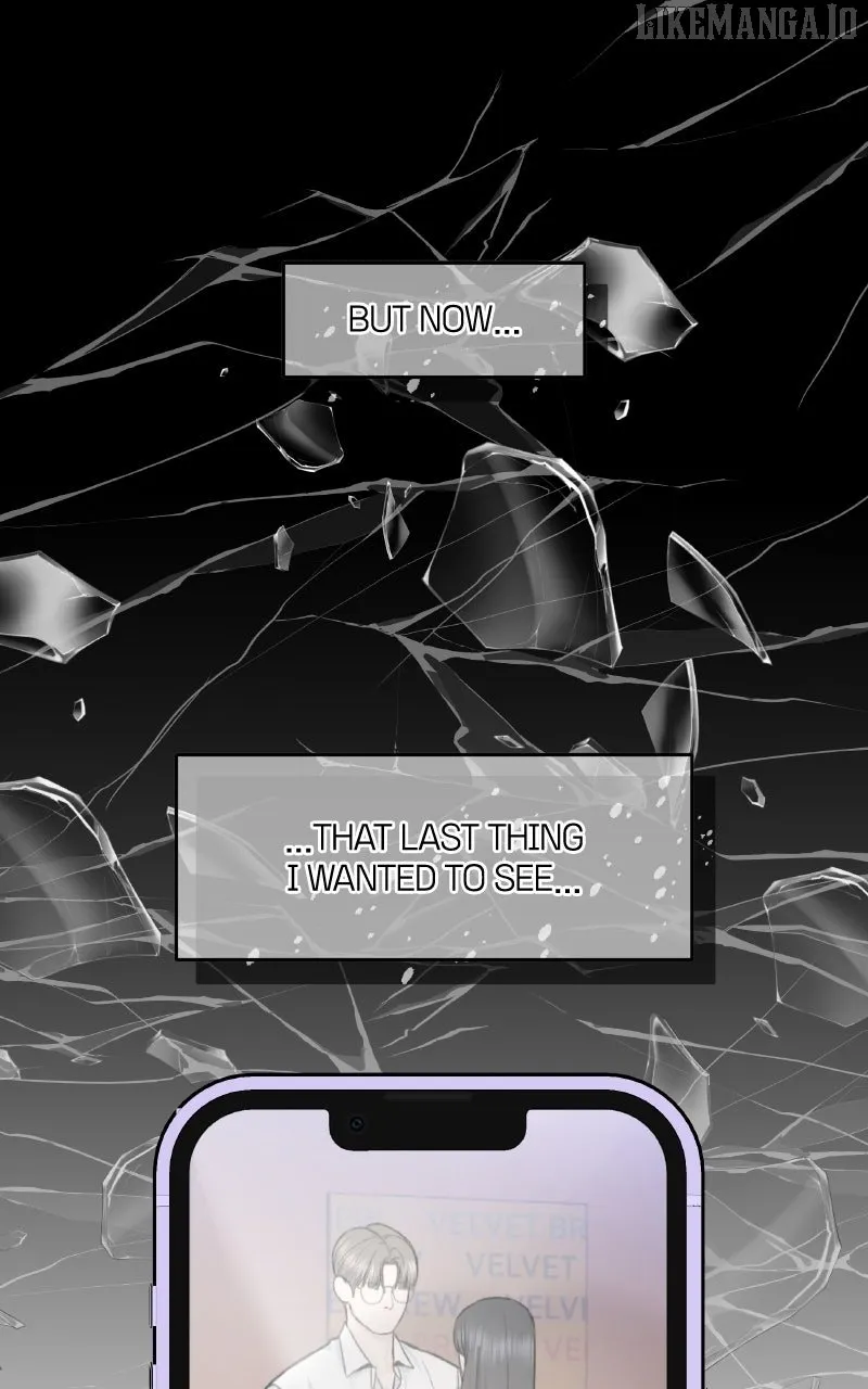 I’ll Give You the Most Rotten One Chapter 55 page 46 - 
