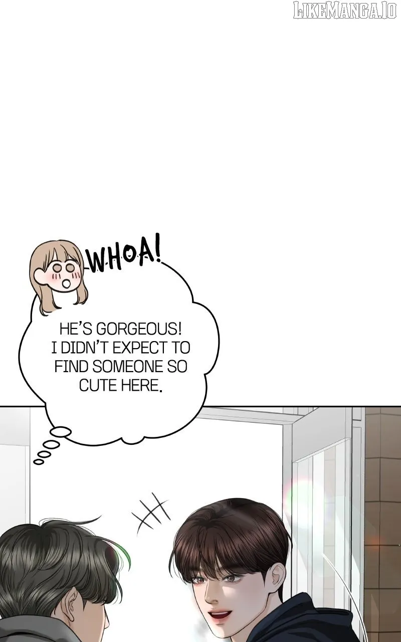 I’ll Give You the Most Rotten One Chapter 55 page 6 - 