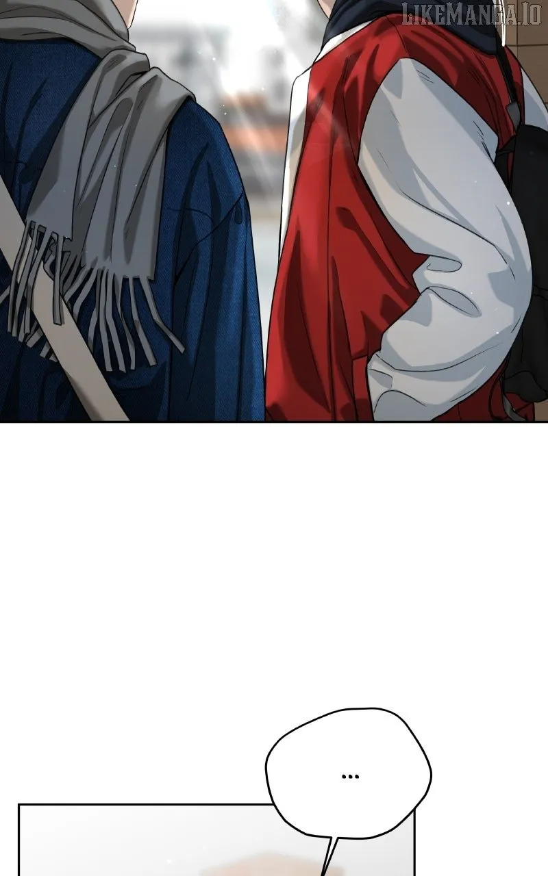I’ll Give You the Most Rotten One Chapter 55 page 7 - 